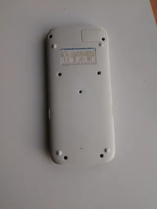 Calculadora Casio fx-991SPX II Iberia CLASSWIZ