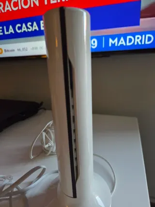 Teléfono Inalámbrico Philips Blanco