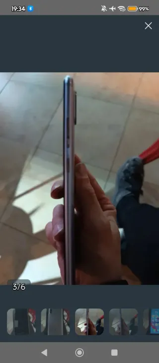 REDMI S2 4+1/64NO ENVIO LEER TODO