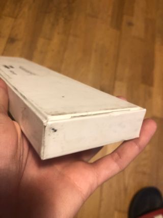 Caja y Funda Apple Watch 7 45mm