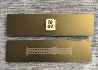 Apple Watch Series 7 45 Celular