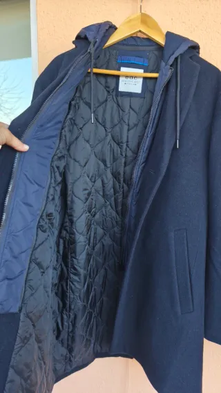 Chaqueta G-Star RAW Negra Hombre