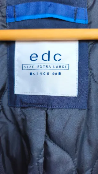 Chaqueta G-Star RAW Negra Hombre