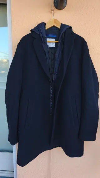 Chaqueta G-Star RAW Negra Hombre