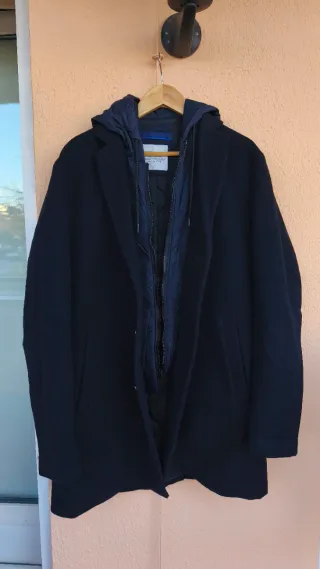 Chaqueta G-Star RAW Negra Hombre