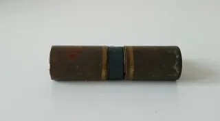 Bombín MCM con llave