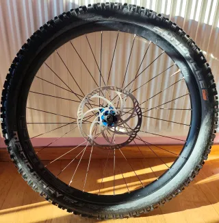 Rueda Hope 27.5 Fotus30