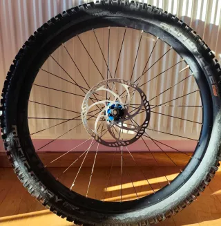 Rueda Hope 27.5 Fotus30