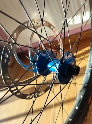 Rueda Hope 27.5 Fotus30