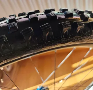 Rueda Hope 27.5 Fotus30