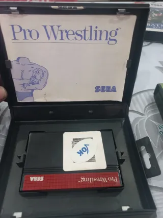 Juegos Sega Master System (Acción, Arcade, Deporte