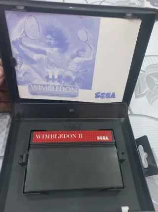 Juegos Sega Master System (Acción, Arcade, Deporte