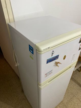 Nevera BRU seminueva