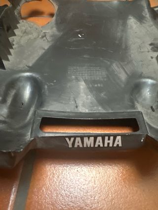 Paso de rueda Yamaha Aerox