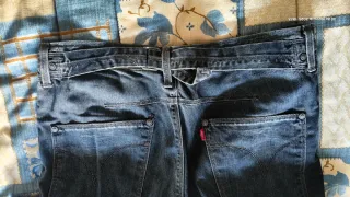 Pantalon Levis