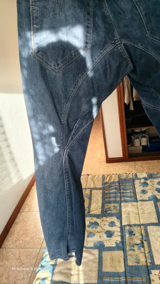 Pantalon Levis