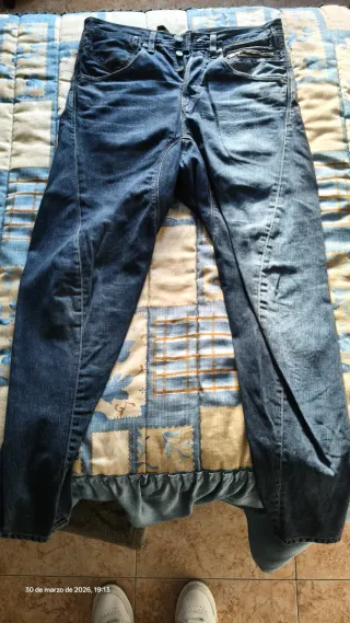 Pantalon Levis