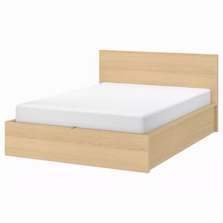 Cama Canapé Ikea Malm