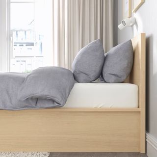 Cama Canapé Ikea Malm