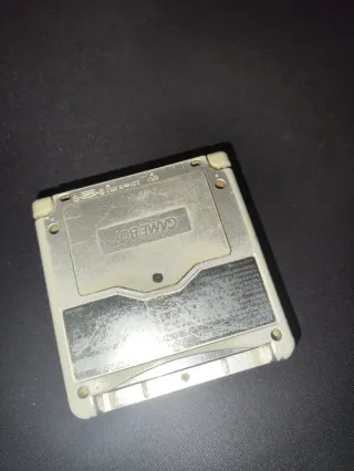 Nintendo Game Boy Advance SP Gris No se enciende
