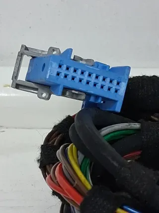 Mercedes Peiker iPcd-Interface 2 - 03