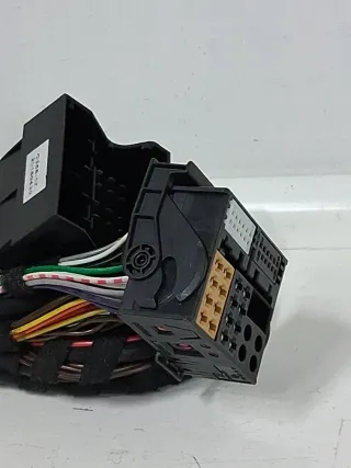 Mercedes Peiker iPcd-Interface 2 - 03