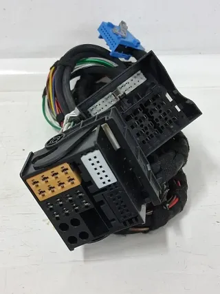 Mercedes Peiker iPcd-Interface 2 - 03