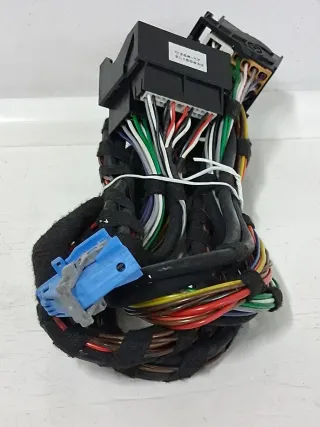 Mercedes Peiker iPcd-Interface 2 - 03
