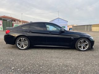 BMW Serie 430xd 2015