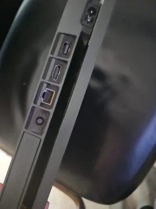 Consola PS4 (PlayStation 4) Negra