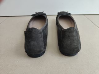 Merceditas Unisa T-38