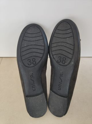 Merceditas Unisa T-38