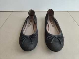 Merceditas Unisa T-38