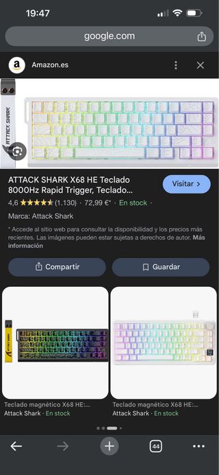 Setup gaming completo: Pc, Monitor, Teclado, Ratón