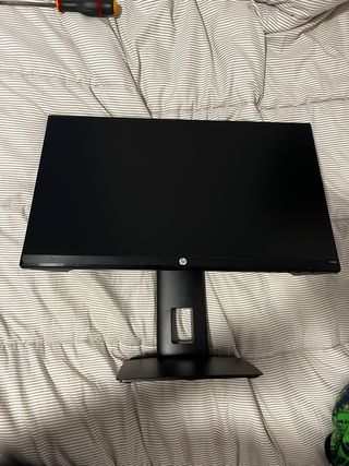 Setup gaming completo: Pc, Monitor, Teclado, Ratón