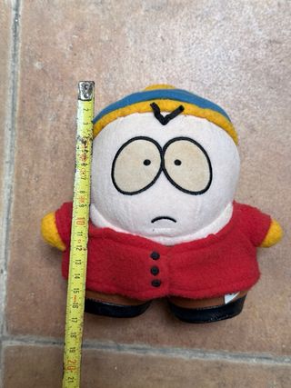 Peluche Eric Cartman south park
