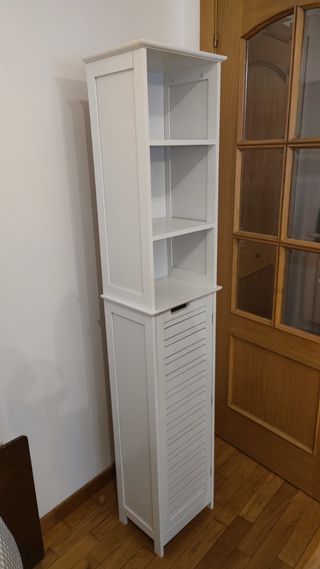 Estaneria Armario baño