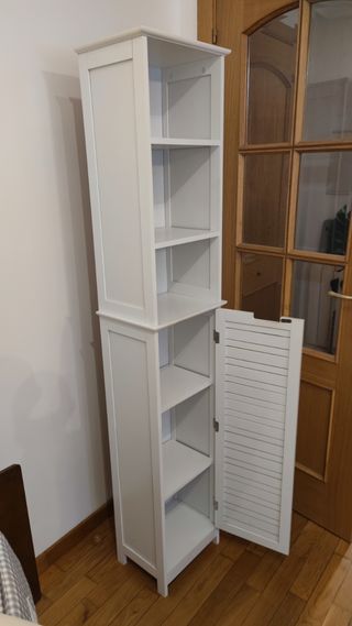 Estaneria Armario baño