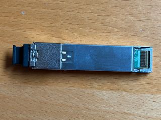 Módulo GPON SFP UF-GP-C+ de Ubiquiti