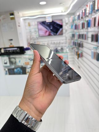 Samsung Galaxy Z Flip6 256GB Argento