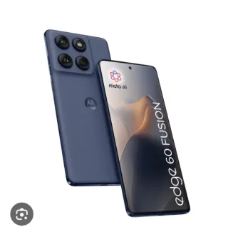 Motorola Edge 60 Fusion 256gb sin abrir