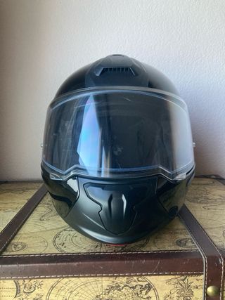 Casco BMW System 7