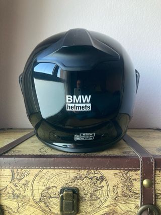 Casco BMW System 7