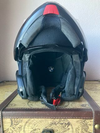 Casco BMW System 7