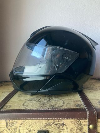 Casco BMW System 7