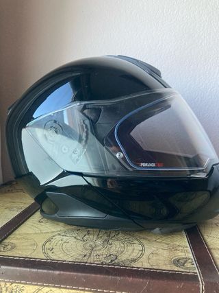 Casco BMW System 7