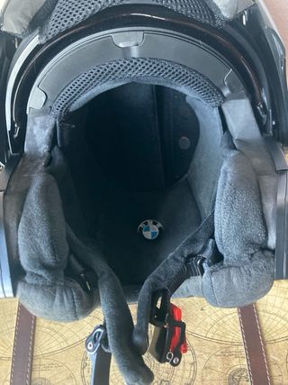 Casco BMW System 7