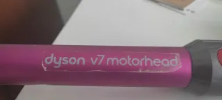 Piezas Dyson V7