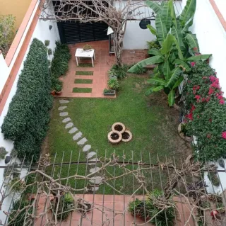 JARDINERO ECONÓMICO