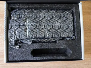 Tarjeta Gráfica Zotac RTX 5060 Ti 16GB